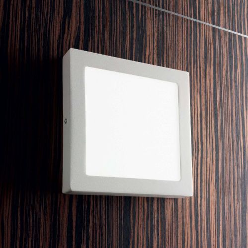 Настенно-потолочный светильник Ideal lux Universal (Универсал) UNIVERSAL PL D40 SQUARE - фото 2