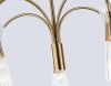 Люстра на штанге Ambrella Light Modern (Модерн) LH55701