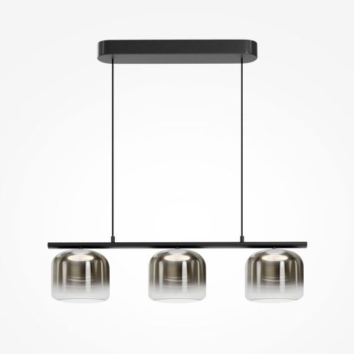 Светильник подвесной Maytoni Spirito Modern MOD286PL-L12B3K - фото 3