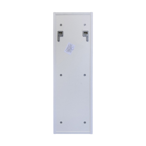 Шкаф подвесной Comforty Танжер 00-00017882CF 25х18х80 - фото 5