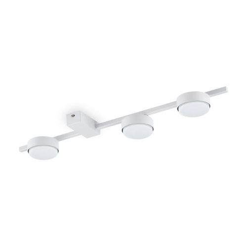 Светильник потолочный Freya Tactic FR5363CL-03W - фото 2