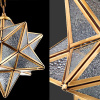 Светильник подвесной ImperiumLoft Star effervescent (Стар еффервесцент) 228946-22