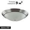 Настенно-потолочный светильник Lumion Vintage (Винтаге) 5261/3C