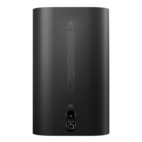Водонагреватель Electrolux EWH 80 Gladius Inverter Grafit - фото 2