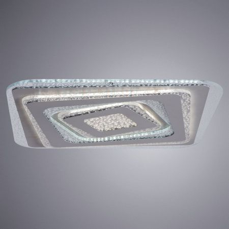 Светильник потолочный Arte Lamp MULTI-BEAD (МУЛТИ-БЕАД) A1383PL-1CL