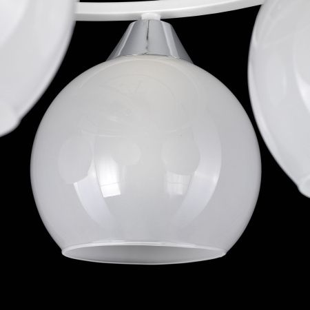 Люстра потолочная Citilux Отто CL121140