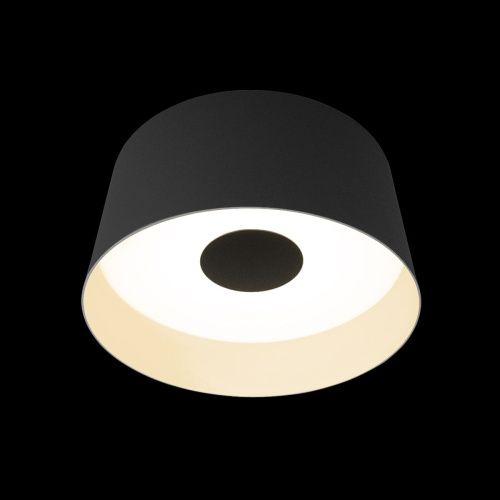 Светильник потолочный Loft It Duo 10360M Grey - фото 2