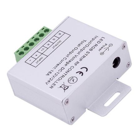 Контроллер для ленты SWG Standard RF RGB 00-00001903