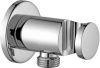 Шланговое подключение для душа Paffoni ZSUP031CR