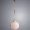 Светильник подвесной Arte Lamp Bolla-Unica (Болла-Уница) A1921SP-1AB