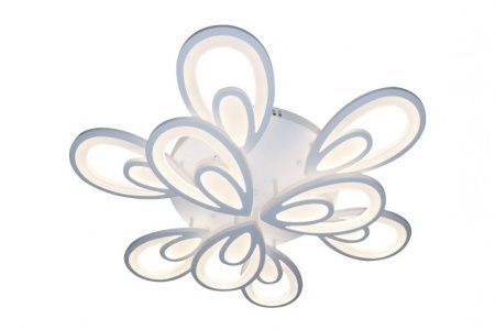 Люстра потолочная Natali Kovaltseva INNOVATION STYLE (ИННОВАТИОН СТЫЛЕ) INNOVATION STYLE 83003