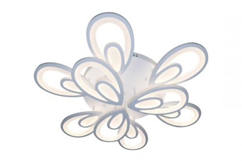 Люстра потолочная Natali Kovaltseva INNOVATION STYLE (ИННОВАТИОН СТЫЛЕ) INNOVATION STYLE 83003 - фото 4