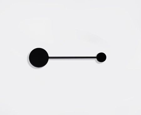 Светильник настенный Italline IT03 IT03-1434 black