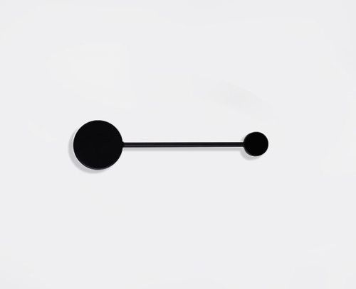 Светильник настенный Italline IT03 IT03-1434 black - фото 3