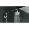 Душевая стойка Grohe Euphoria 27420001 настенная цвет хром с термостатом