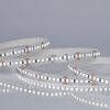 Светодиодная лента Uniel ULS-2835 ULS-2835-180LED/m-10mm-IP20-DC24V-17W/m-5M-6500K катушка в герметичной упаковке