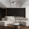Светильник потолочный Escada CALLISTO (ЦАЛЛИСТО) 10265/2LED