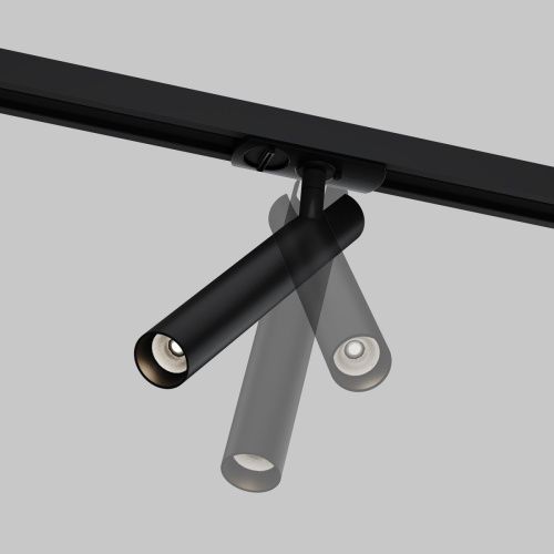 Светильник трековый Maytoni Technical Focus T TR141-1-6W3K-M-B - фото 5