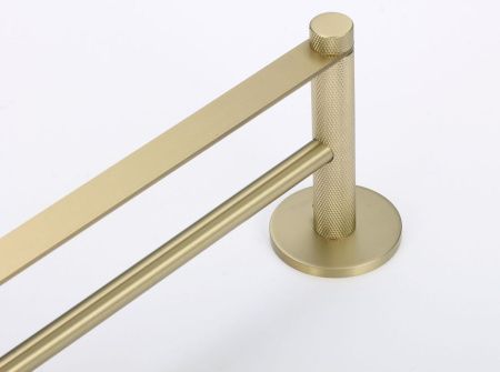 Полотенцедержатель Savol S-002148C