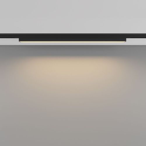 Светильник трековый Maytoni Technical Basis TR192-1-12W2.7K-B - фото 4