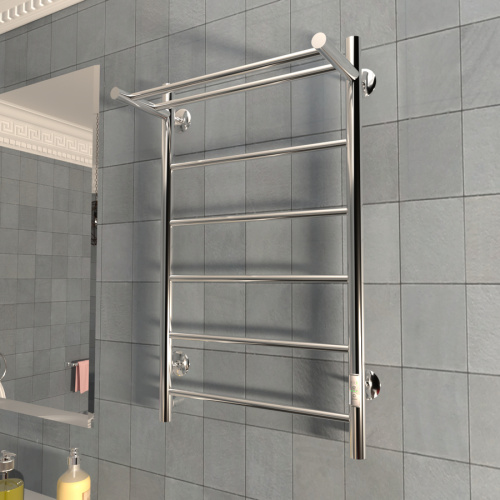 Полотенцесушитель Тругор Аспект Пэк сп АспектПэксп1П/805032 53х80 электрический хром - фото 3