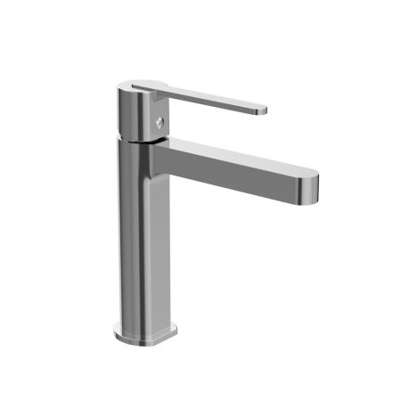 Смеситель AltroBagno Unione AltroBagnoUnione0135Cr на раковину хром