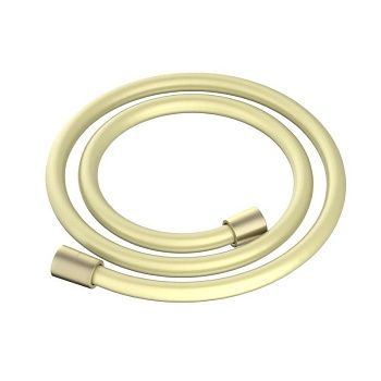 Душевой шланг Aquatek AQ2104BG золото