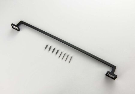 Полотенцедержатель Aquatek ЛИБРА AQ4314MB