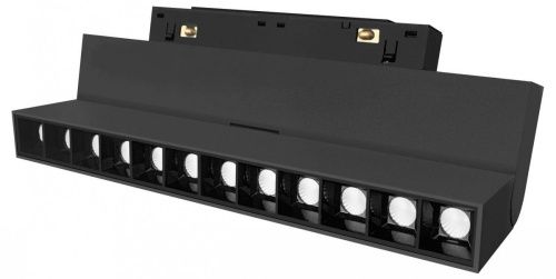 Трековый магнитный светильник Hesby Lighting ElDeko (ЕлДеко) HSBL_0084 - фото 2