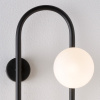 Бра ImperiumLoft Hoop (Хооп) 213736-26