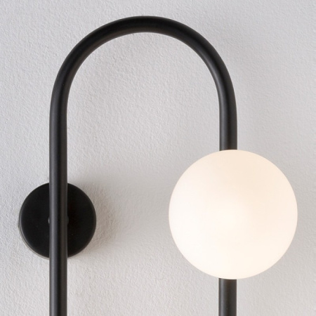 Бра ImperiumLoft Hoop (Хооп) 213736-26