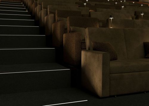 Алюминиевый профиль встраиваемый в пол Maytoni Led Strip 636022 - фото 3