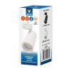 Трековый однофазный светильник Volpe ULB-Q276 ULB-Q276 8W/3000К WHITE