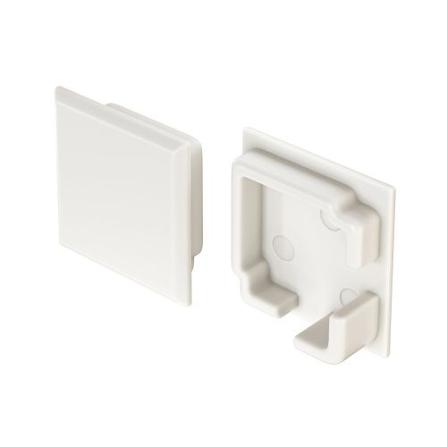 Комплект заглушек Maytoni Led Strip ALM009EC - фото 2