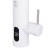Водонагреватель электрический проточный 3 кВт Royal Thermo QuickTap (White)