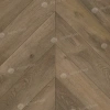 SPC ламинат Alpine Floor Chervon Alpine ECO 18-4 MC Дуб Насыщенный Chevron толщина 0.5 см 43 класс 600х127