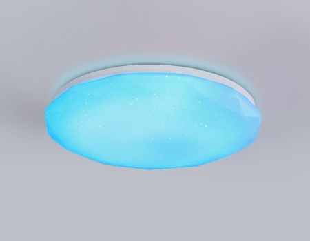 Светильник потолочный Ambrella Light Dance (Данце) FZ417