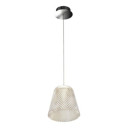 Светильник подвесной iLedex Flora (Флора) WD8007-1 CR