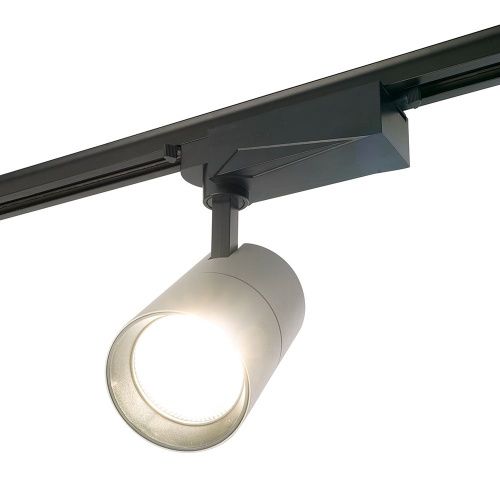 Трековый однофазный светильник Feron MarketBright (МаркетБригхт) 51852 - фото 3