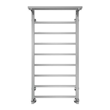 Полотенцесушитель водяной Terminus 4670078529749 55х100 хром