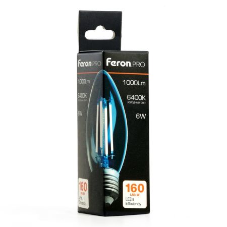 Лампа светодиодная Feron LB-1206 51240