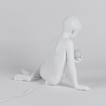 Настольная лампа Seletti Inner Glow (Иннер Глов) 15322
