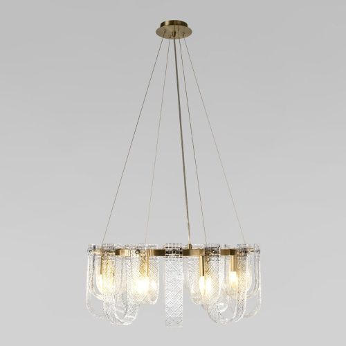 Люстра подвесная Loft It Jersey 10296/600 - фото 3