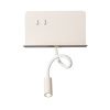 Светильник настенный ST Luce PINAGGIO (ПИНАГГИО) SL1576.501.02