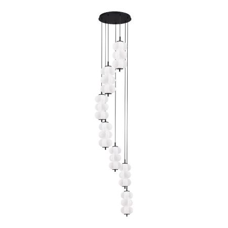 Люстра каскадная ST Luce Talisman (Талисман) SL6121.403.07