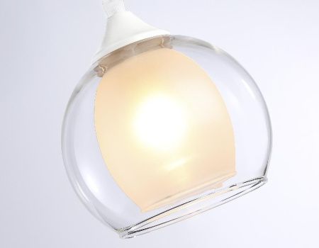 Светильник подвесной Ambrella Light Traditional (Традитионал) TR3538