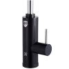 Водонагреватель электрический проточный 3 кВт Royal Thermo QuickTap (Black)