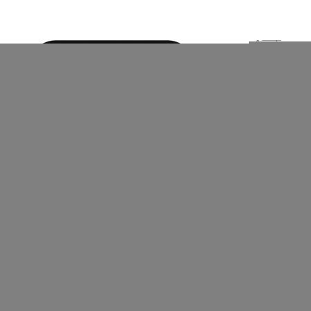 Зеркало с подсветкой Defesto AURA DF 2961R 40х50 подвесное