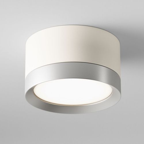 Светильник потолочный Maytoni Technical Hoop C086CL-GX53-SRD-WS - фото 3