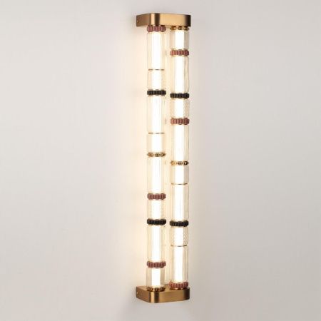 Светильник настенный Odeon Light Collier (Цоллиер) 5455/60WL